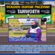 Race Meeting Report Thursday 18th July 2024